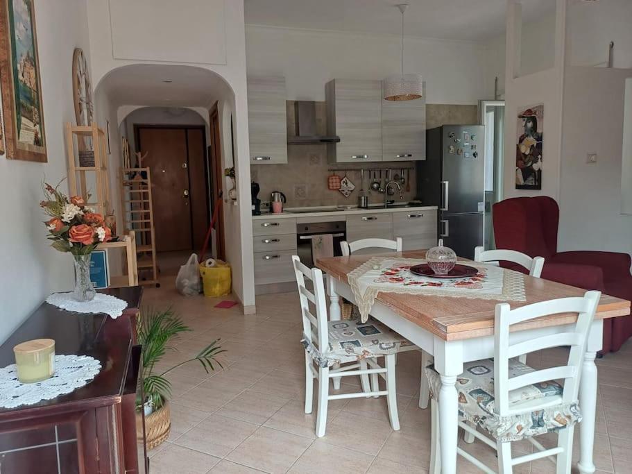 Appartement Allegro Rome