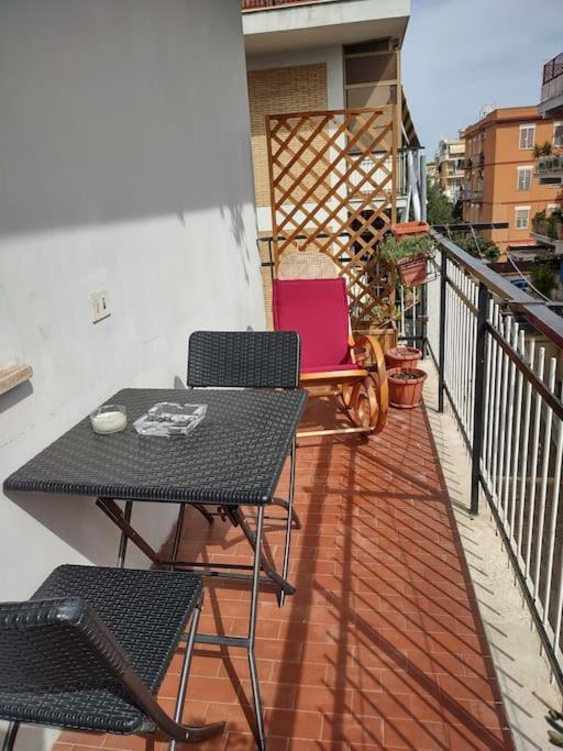Allegro Appartement *
