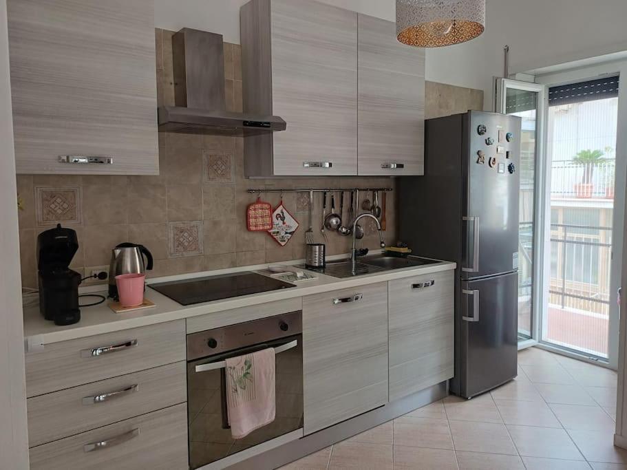 Appartement Allegro *
